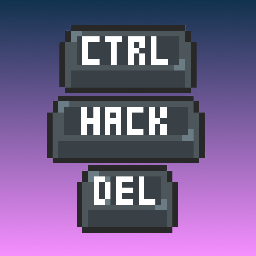 CTRL+HACK+DEL